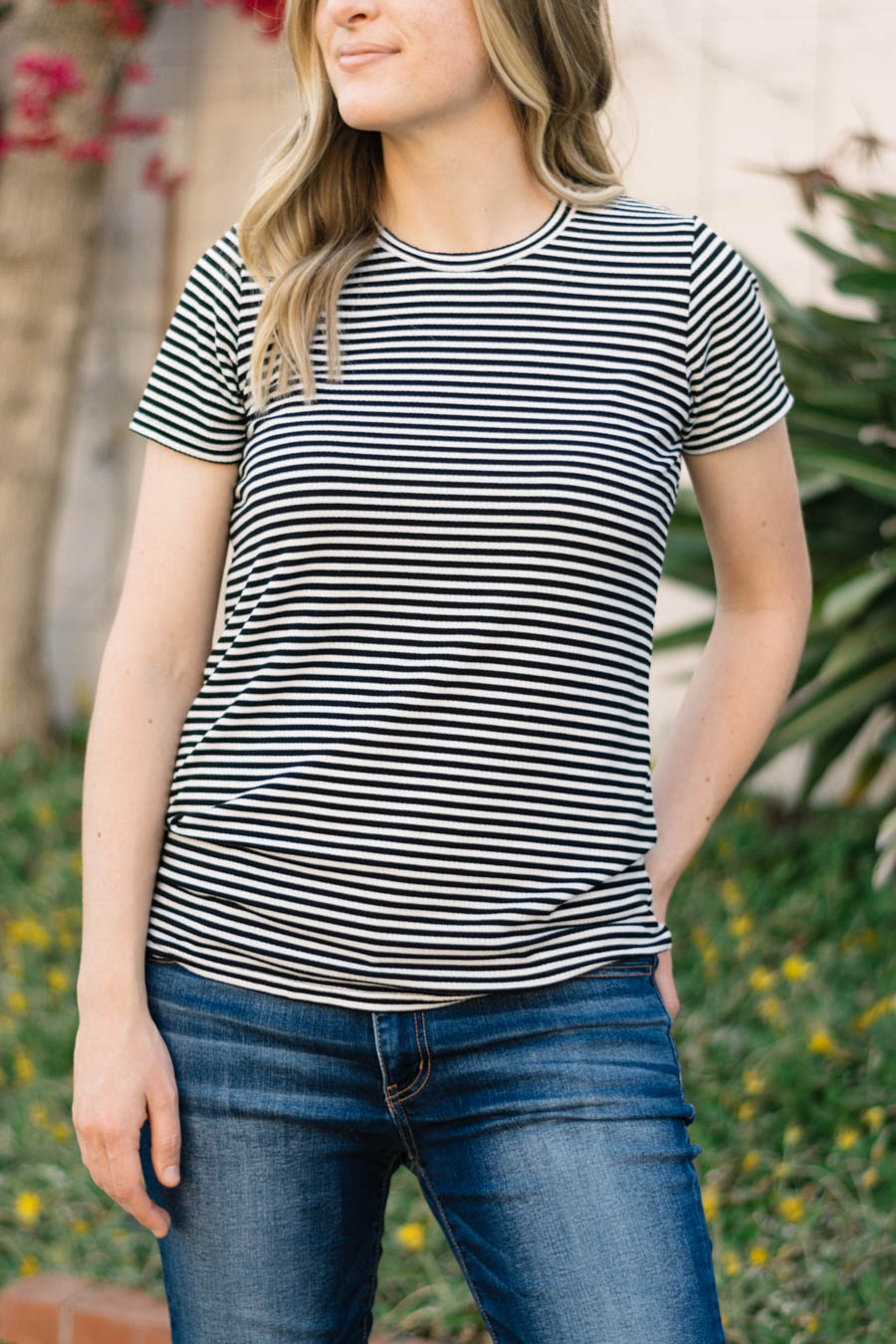 My 3 Favorite Knit T-Shirt Patterns – The Sewing Things Blog
